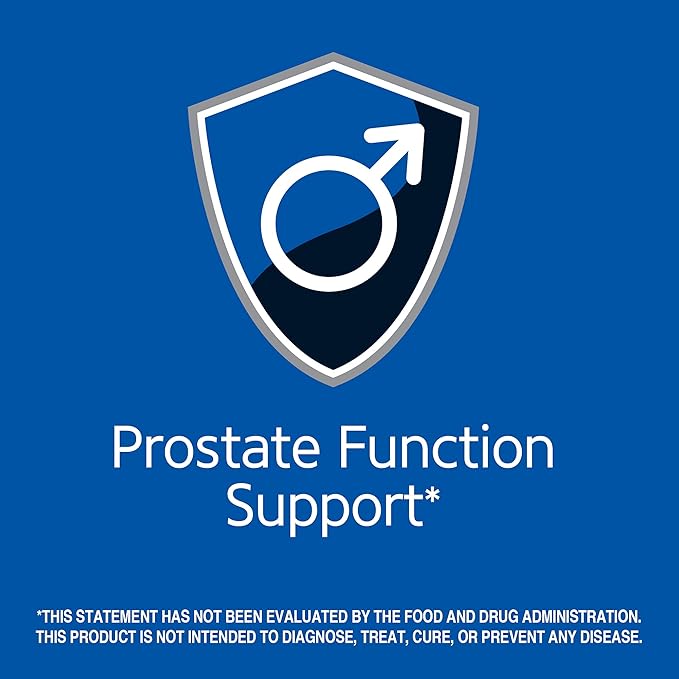 21st Century Prostate Health, 60Count