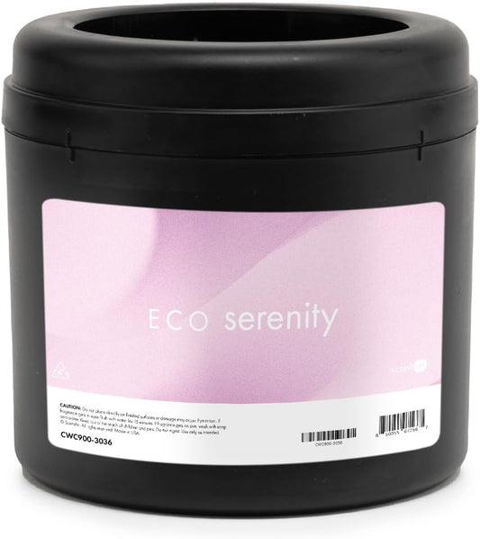 ScentAir Whisper Home Monthly Plug-in Refill, Fragrance Cartridge for Home and Office, ECO Serenity