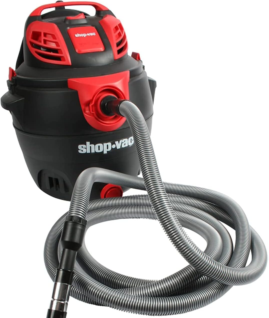 10 Ft. Wet/Dry Vacuum Extension Hose