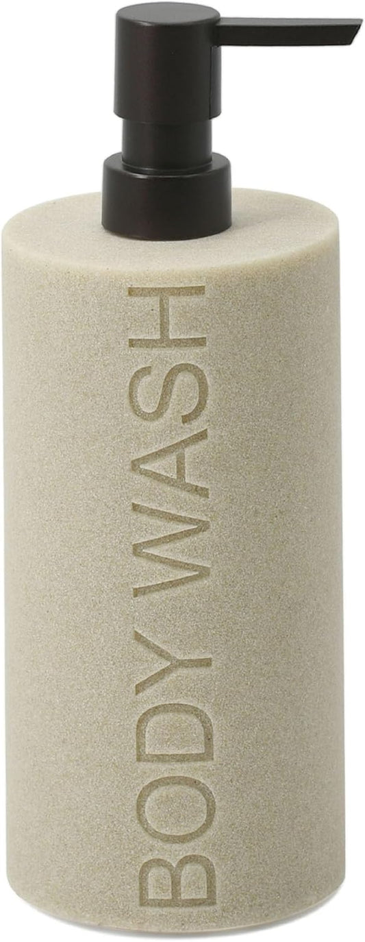 Shampoo, Conditioner, or Body Wash Dispensers for Bathroom