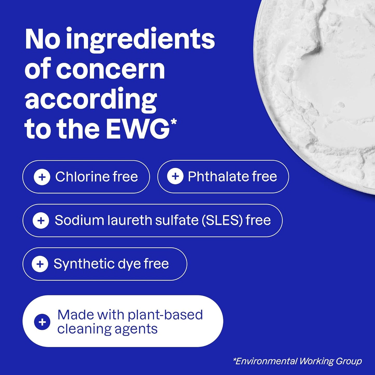 ATTITUDE Floor Cleaner Refill, EWG Verified, Streak-Free, Vegan & Plant-Based for Tile, Wood & Laminate Floors, Citrus Zest Scent, 67.6 Fl Oz (Pack of 4)